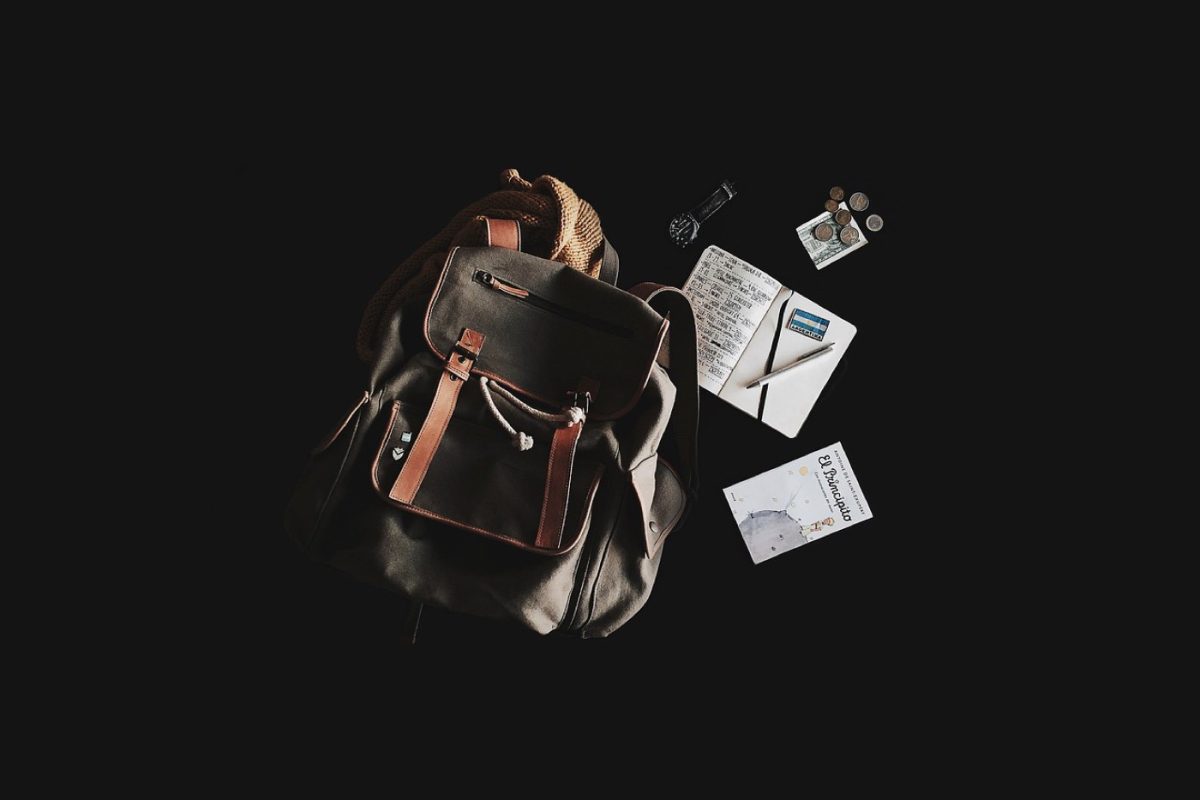 Exercices d'écriture nomade pour voyageurs