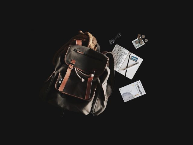 Exercices d&rsquo;écriture nomade pour voyageurs