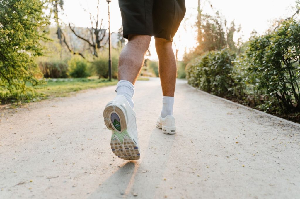 Bénéfices de la marche quotidienne pour la santé