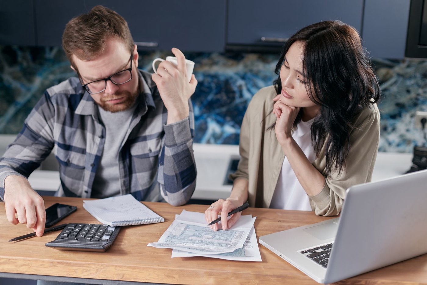 Budget familial : guide pas à pas pour établir et suivre votre