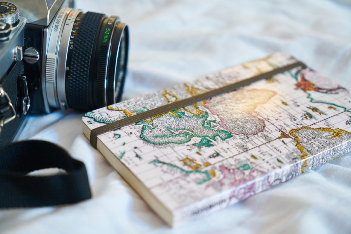 Comment construire un itinéraire d'auteur pour un roman