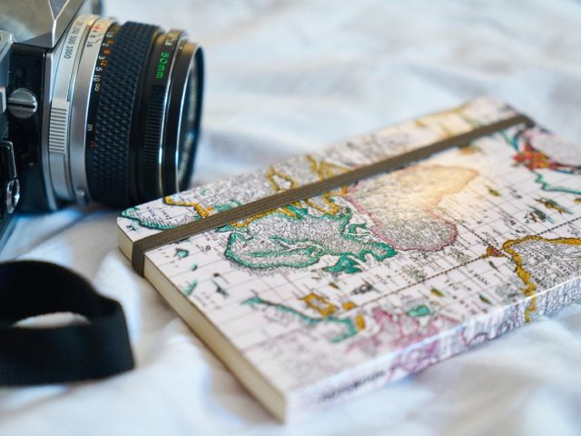 Comment construire un itinéraire d&rsquo;auteur pour un roman