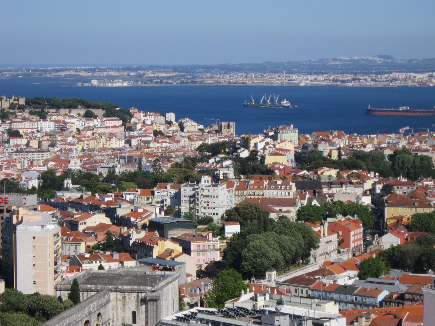 Pourquoi Lisbonne est plus accessible que jamais en 2026 ? Grâce aux nouvelles liaisons