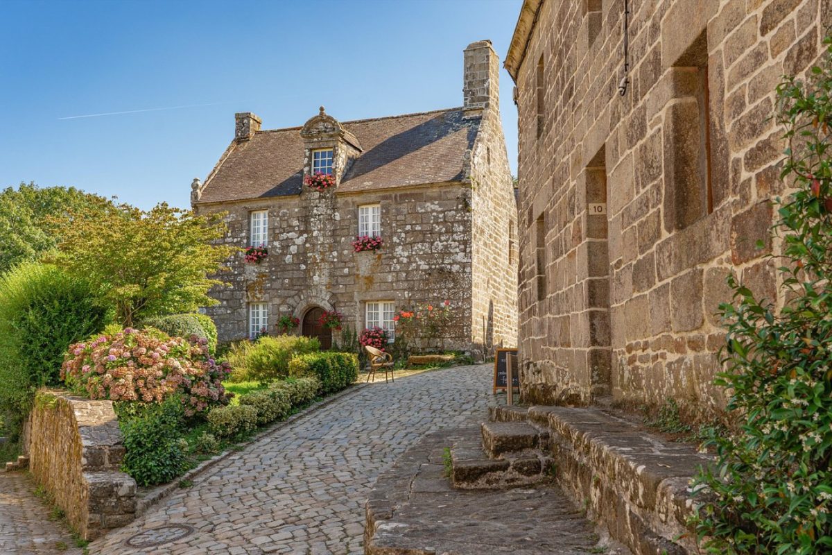 Séjours inspirés par les nouvelles de Maupassant en Normandie