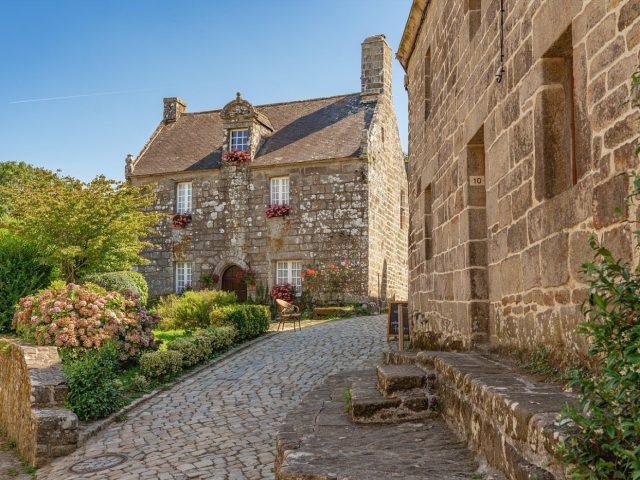 Séjours inspirés par les nouvelles de Maupassant en Normandie