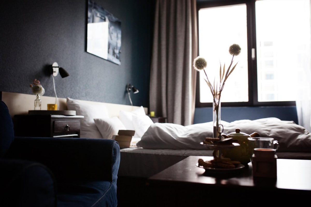 Comparatif gîtes et chambres d'hôtes pour séjour littéraire