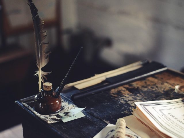 Maisons d&rsquo;écrivains à louer pour un séjour littéraire