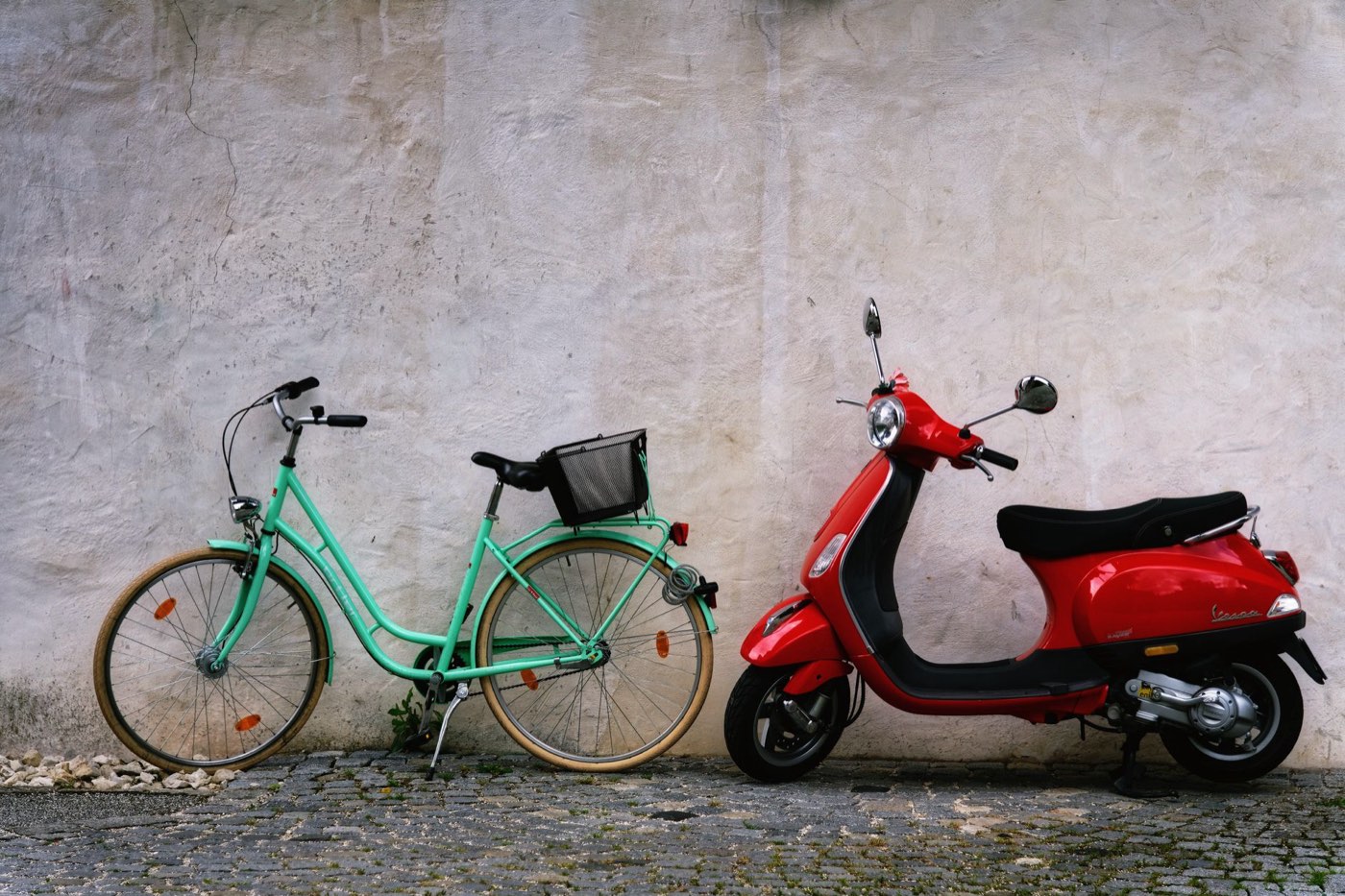 8 meilleures alternatives à la voiture en ville