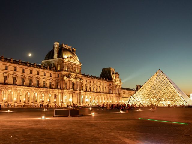 Meilleurs circuits littéraires en France, sélection commentée