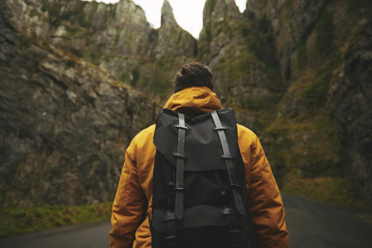 Pocket ou Folio : quel format de poche pour voyager