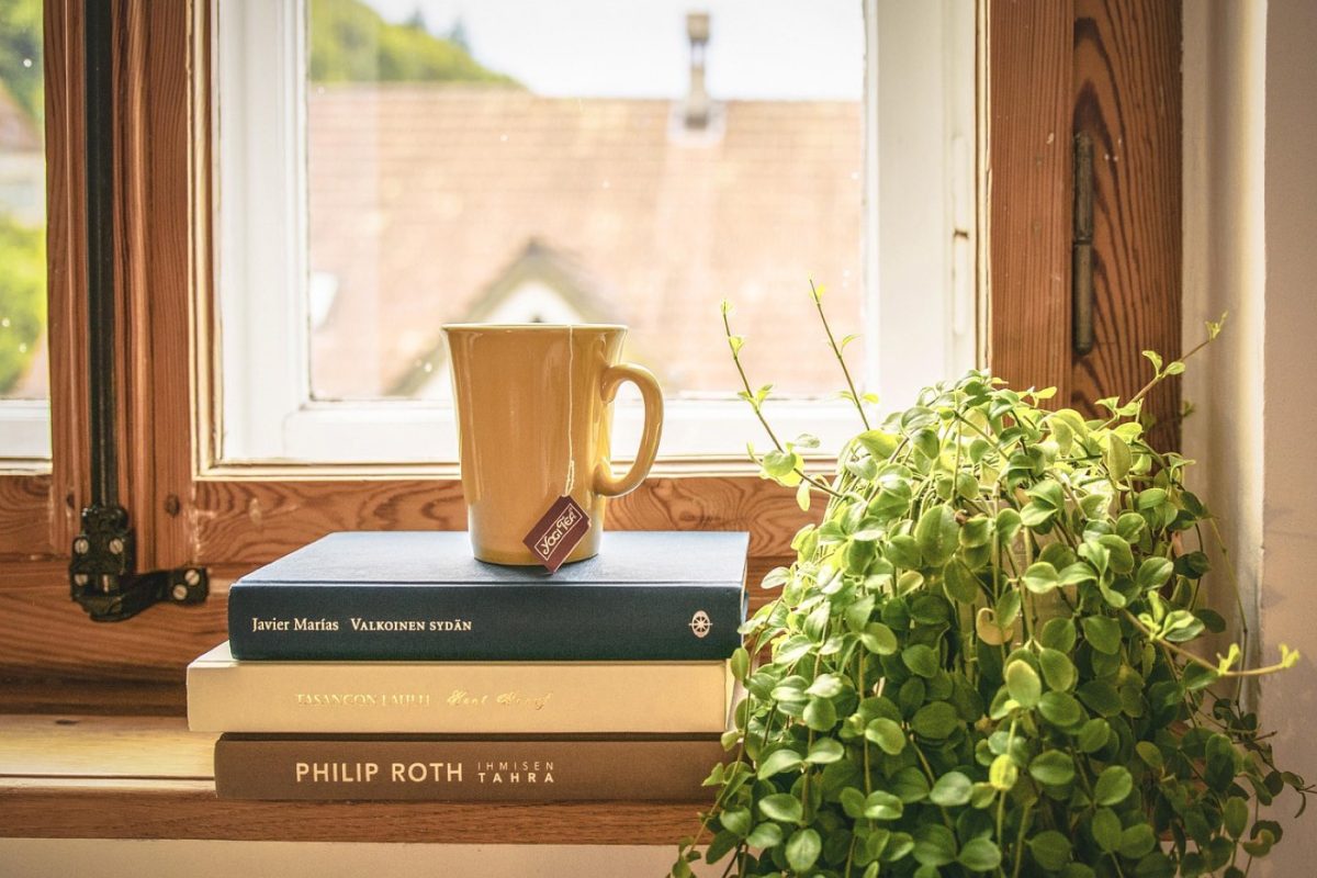Conserver un rythme de lecture en voyage