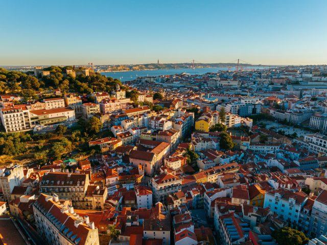 Lisbonne 2026 : les nouvelles liaisons qui vont transformer votre voyage