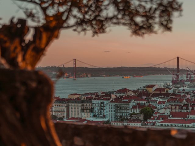 Lisbonne : nouvelles liaisons aériennes depuis la France en 2023