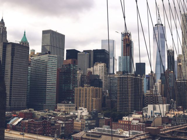 Voyager entre Nice et New York : Options et conseils pratiques