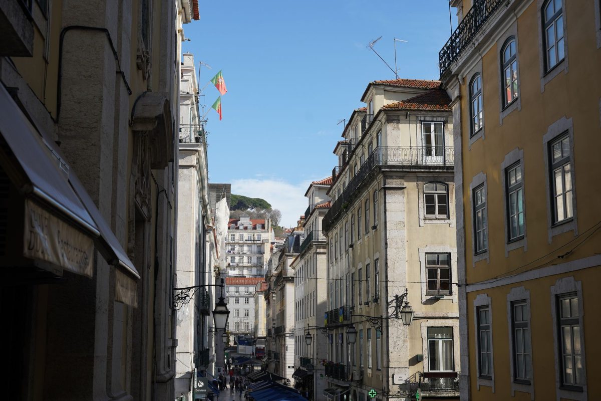 Les nouvelles liaisons aériennes qui vous rapprochent de Lisbonne