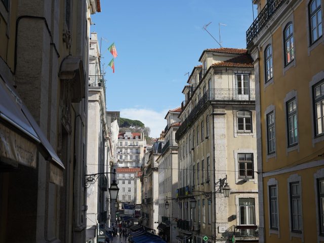 Les nouvelles liaisons aériennes qui vous rapprochent de Lisbonne