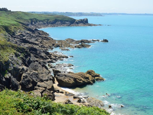 À la découverte des auteurs et œuvres de Bretagne