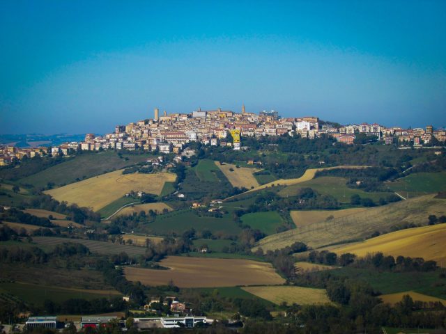Nouvelles options pour voyager en Italie