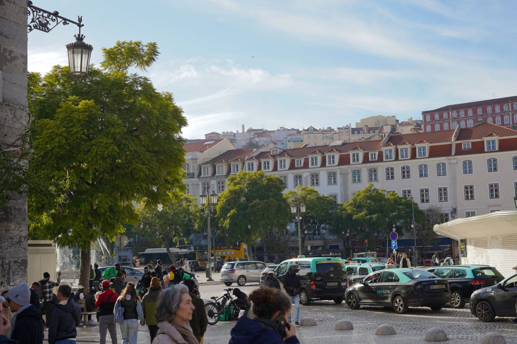 Lisbonne : les nouvelles liaisons qui changent tout pour les voyageurs
