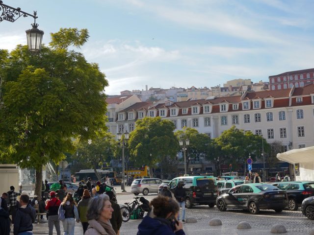 Lisbonne : les nouvelles liaisons qui changent tout pour les voyageurs