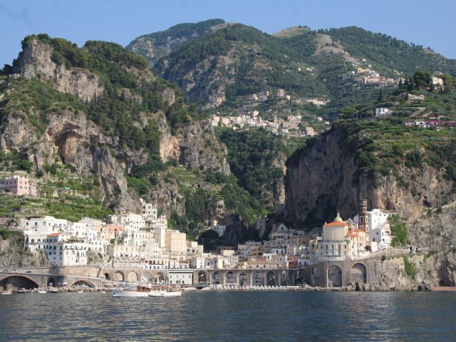 Ces nouvelles liaisons en Italie : préparez-vous à une aventure inédite