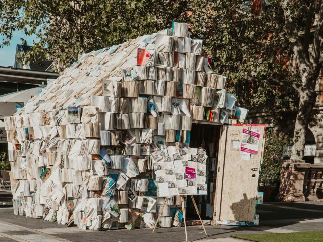 À la découverte des œuvres monumentales de la littérature contemporaine