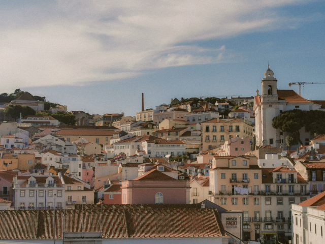 Pourquoi Lisbonne est plus accessible que jamais en 2026 ? Grâce aux nouvelles liaisons