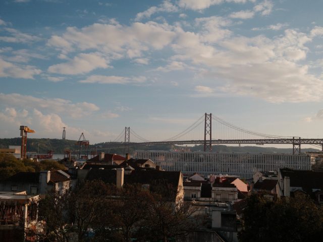 À partir de 2024, nouvelles liaisons vers Lisbonne en expansion