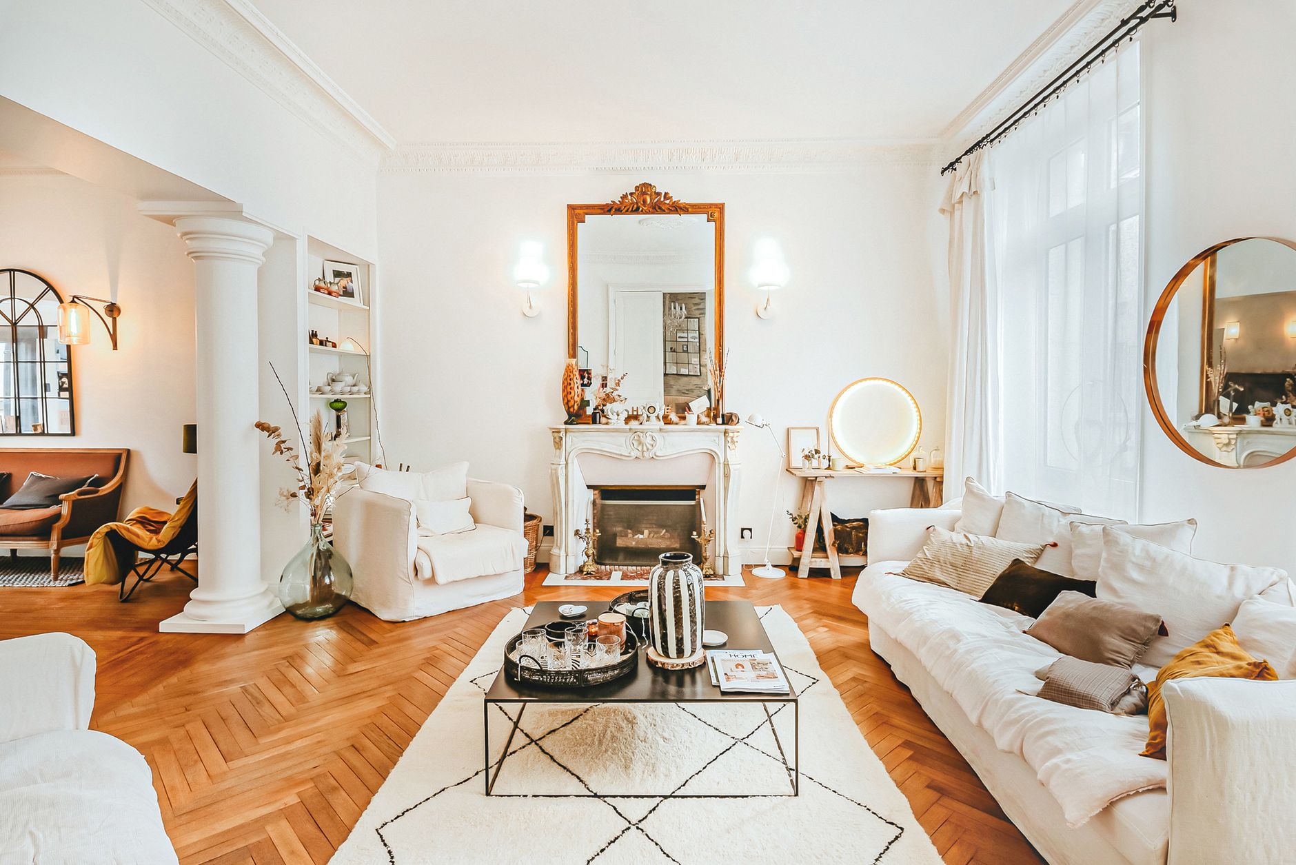 Séjour littéraire : Maison natale de Colette