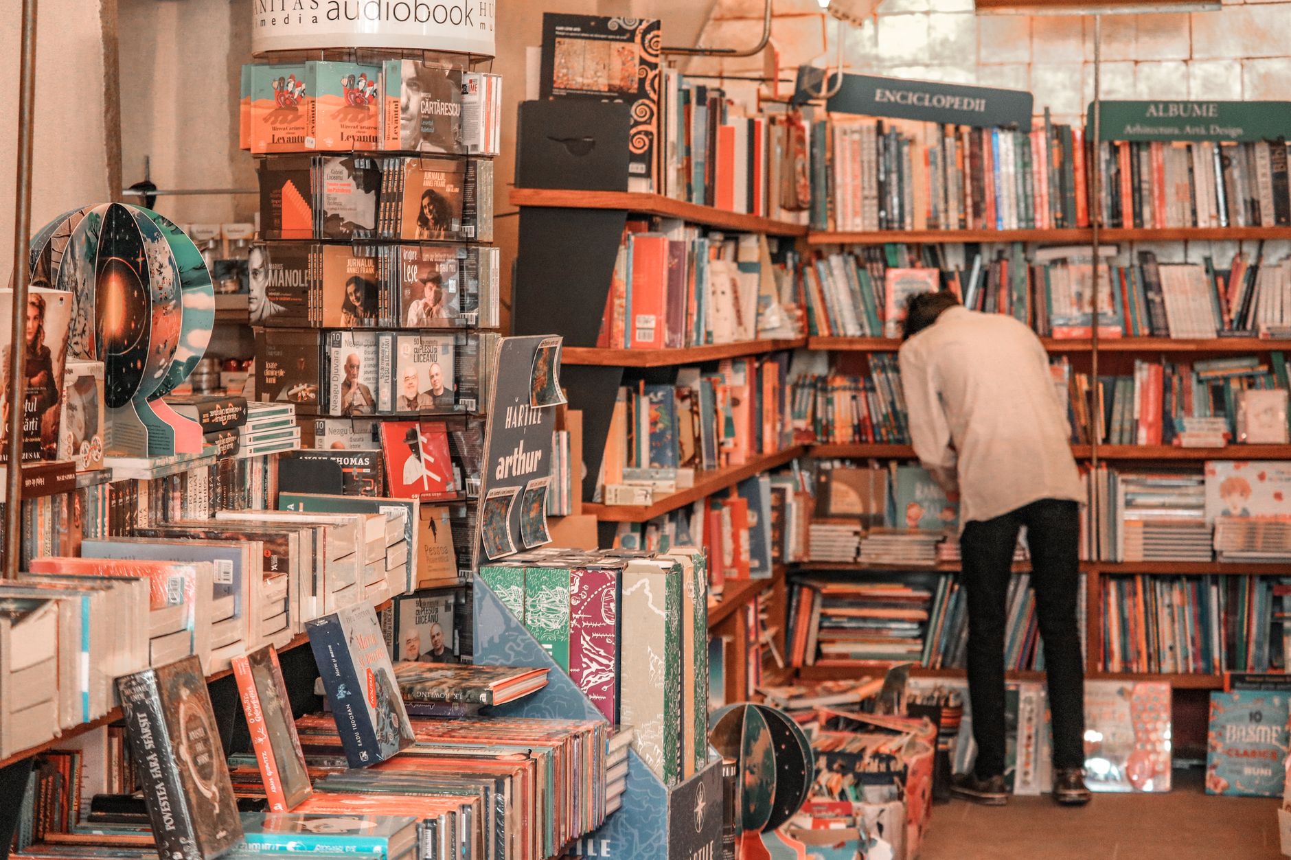 Avis sur Actes Sud pour découvrir la littérature contemporaine