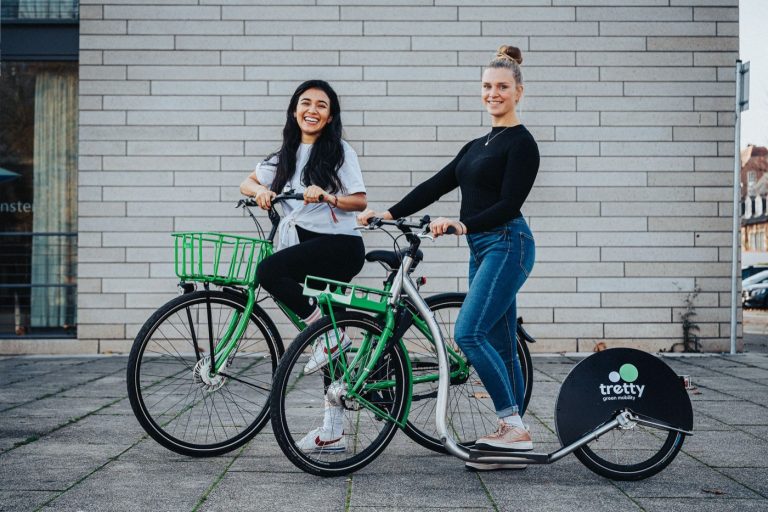 VAE ou trottinette électrique : choisir selon vos trajets